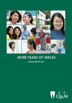 Annual Report 2009