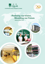 Annual Report 2015