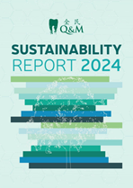 Sustainability Report 2024