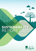 Sustainability Report 2025